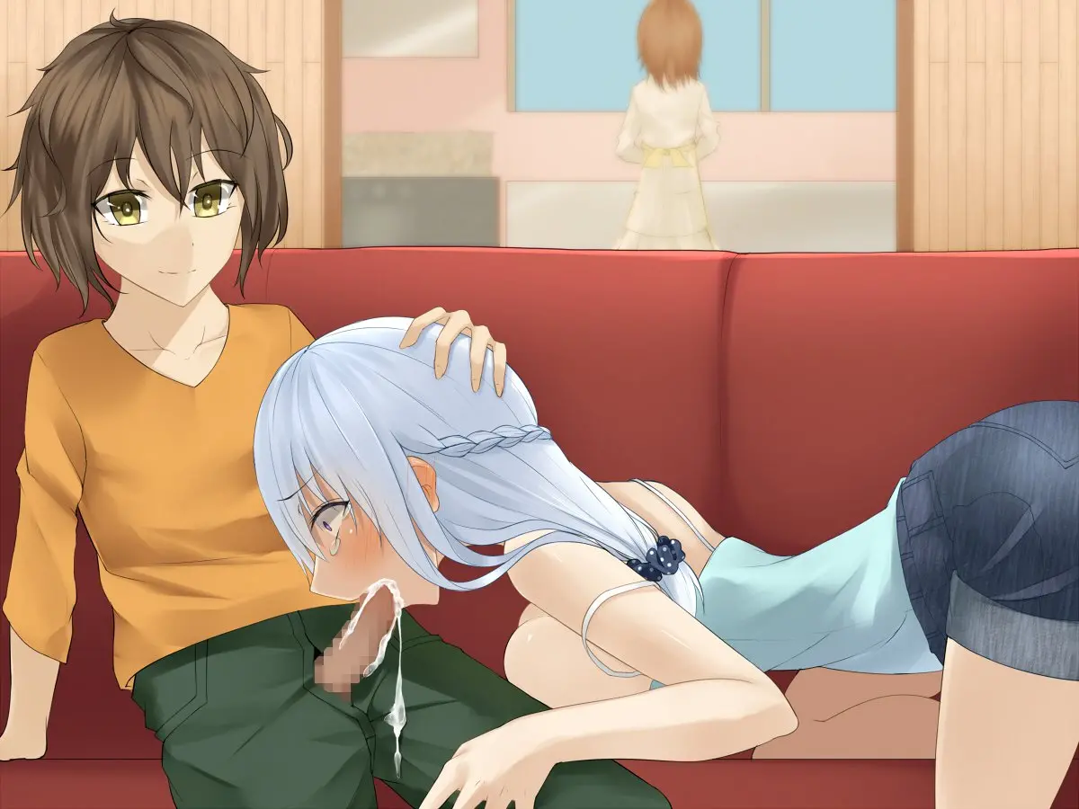 Ecchi Na Shounen-Tachi Wa, Oneesan O Komarasetai Toshigoro Desu. | 엣찌한 소년들은 누나를 곤란하게 하는 시기입니다.